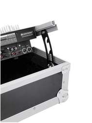Pro MCV-19 Black 8U - Pro MCV-19 Black 8U