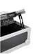 Pro MCV-19 Black 8U - Pro MCV-19 Black 8U