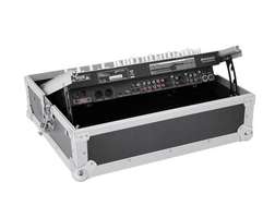 Pro MCV-19 Black 8U - Pro MCV-19 Black 8U