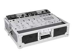 Pro MCV-19 Black 8U - Pro MCV-19 Black 8U