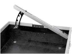 Pro MCV-19 Black 8U - Pro MCV-19 Black 8U