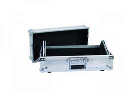 Profi 19" 4units ALU - Profi 19" 4units ALU