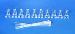 RL1-230V biały 9m - RL1-230V biały 9m