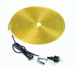 RL1-230V żółty 5m - RL1-230V żółty 5m
