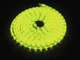 RUBBERLIGHT LED RL1-230V Yellow 9m - RUBBERLIGHT LED RL1-230V Yellow 9m