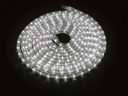 RUBBERLIGHT LED RL1-230V White 3000K 9m - RUBBERLIGHT LED RL1-230V White 3000K 9m