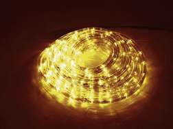 RUBBERLIGHT LED RL2-contr.Amber 10m - RUBBERLIGHT LED RL2-contr.Amber 10m