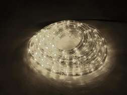 RUBBERLIGHT LED RL2-contr.biały 2700K 10m - RUBBERLIGHT LED RL2-contr.biały 2700K 10m