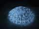 RUBBERLIGHT LED RL2-contr. Blue 10m - RUBBERLIGHT LED RL2-contr. Blue 10m