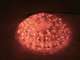 RUBBERLIGHT LED RL2-contr. Red 10m - RUBBERLIGHT LED RL2-contr. Red 10m
