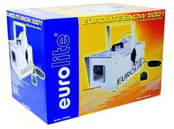 Snow 5001 - Snow 5001
