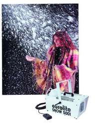 Snow 5001 - Snow 5001