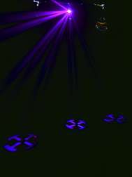 TMP-250 DMX - TMP-250 DMX