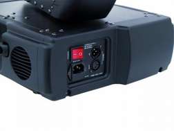 TMP-250 DMX - TMP-250 DMX