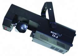 TS-5 DMX - TS-5 DMX