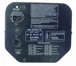 TS-5 DMX - TS-5 DMX