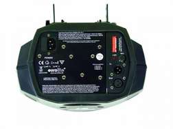 TS-7B DMX - TS-7B DMX