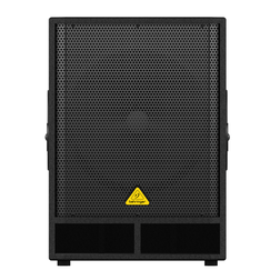 EUROLIVE VQ1800D - EUROLIVE VQ1800D