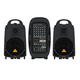 EUROPORT PPA2000BT - EUROPORT PPA2000BT