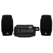 Behringer EUROPORT PPA200