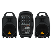 Behringer EUROPORT PPA500BT