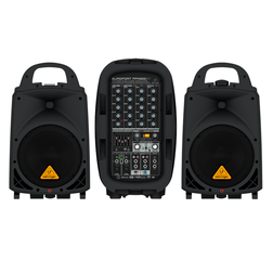 EUROPORT PPA500BT - EUROPORT PPA500BT