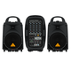 EUROPORT PPA500BT - EUROPORT PPA500BT
