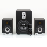 Eve Audio 2.1 (2xSC204 + TS107)