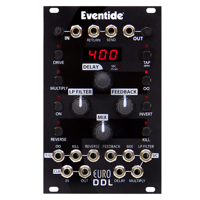 Eventide EuroDDL