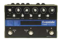 Time Factor - TimeFactor