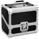 Club 80 50/50 slanted black - Club 80 50/50 slanted black