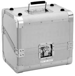 Club 80 50/50 slanted silver - Club 80 50/50 slanted silver