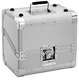 Club 80 50/50 slanted silver - Club 80 50/50 slanted silver