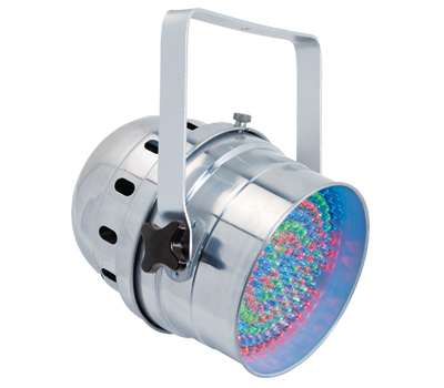 Scanic LED PAR 64 RGB
