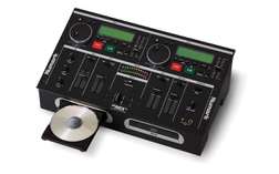 CDMIX1 - CDMIX1