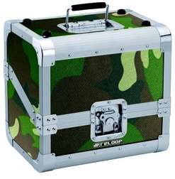 Club 80 50/50 slanted camouflage - Club 80 50/50 slanted camouflage