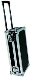 150 Trolley CD Case Pro - 150 Trolley CD Case Pro