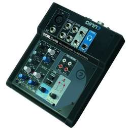 Rox.5 USB - Rox.5 USB