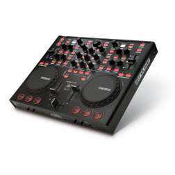 Digital Jockey 2 Master Edition - Digital Jockey 2 Master Edition