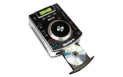 Numark NDX200