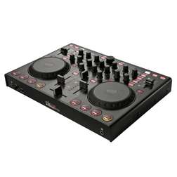 Mixage interface Edition - Mixage interface Edition