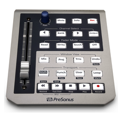 FaderPort - FaderPort
