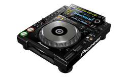 CDJ-2000Nexus - CDJ-2000Nexus