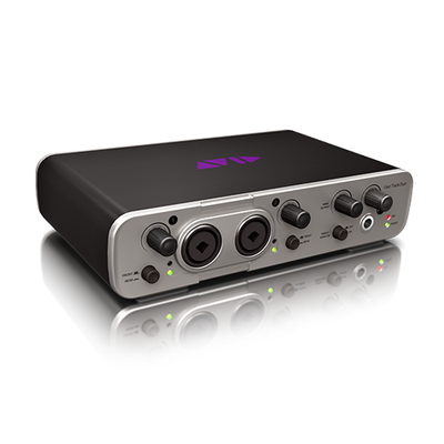 AVID FAST TRACK DUO - SKYLARK