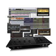 M-Audio FAST TRACK C 600 + Pro Tools 9 M-Powered