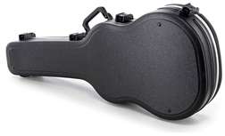 Molded Case Dreadnought - Molded Case Dreadnought