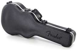 Molded Case Dreadnought - Molded Case Dreadnought