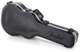 Molded Case Dreadnought - Molded Case Dreadnought