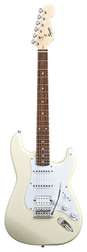 Squier Bullet Strat HSS Bundle - Squier Bullet Strat HSS Bundle