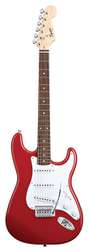 Squier Bullet Strat RW Bundle - Squier Bullet Strat RW Bundle